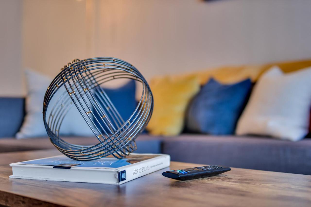 Private Apartment On Atlanta'S Beautiful Beltline Trail- Includes Free Parking Eksteriør billede